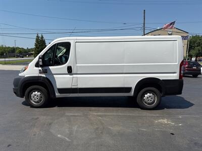 2021 RAM ProMaster 2500 136 WB   - Photo 8 - West Chester, PA 19382