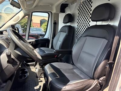 2021 RAM ProMaster 2500 136 WB   - Photo 10 - West Chester, PA 19382