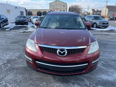 2008 Mazda CX-9 Sport   - Photo 2 - West Chester, PA 19382