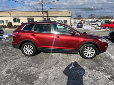 2008 Mazda CX-9 Sport   - Photo 4 - West Chester, PA 19382