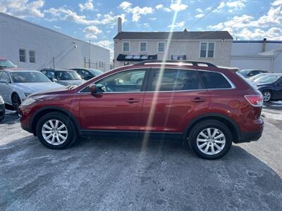 2008 Mazda CX-9 Sport   - Photo 7 - West Chester, PA 19382