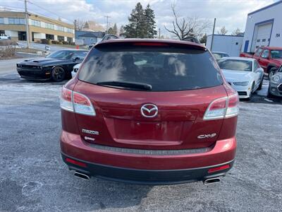 2008 Mazda CX-9 Sport   - Photo 6 - West Chester, PA 19382