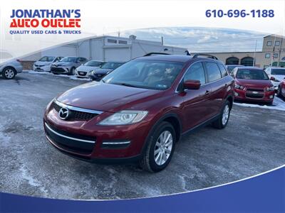 2008 Mazda CX-9 Sport   - Photo 1 - West Chester, PA 19382