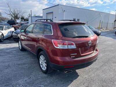 2008 Mazda CX-9 Sport   - Photo 8 - West Chester, PA 19382