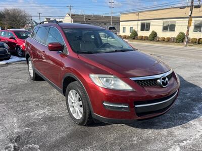 2008 Mazda CX-9 Sport   - Photo 3 - West Chester, PA 19382