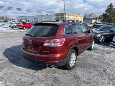 2008 Mazda CX-9 Sport   - Photo 5 - West Chester, PA 19382