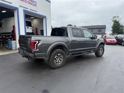 2018 Ford F-150 Raptor   - Photo 6 - West Chester, PA 19382