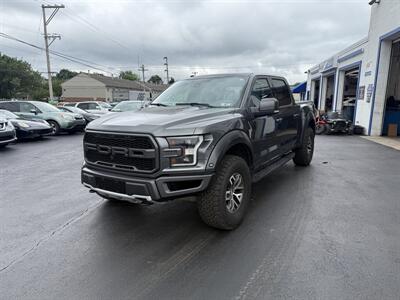 2018 Ford F-150 Raptor   - Photo 2 - West Chester, PA 19382