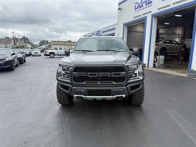 2018 Ford F-150 Raptor   - Photo 3 - West Chester, PA 19382