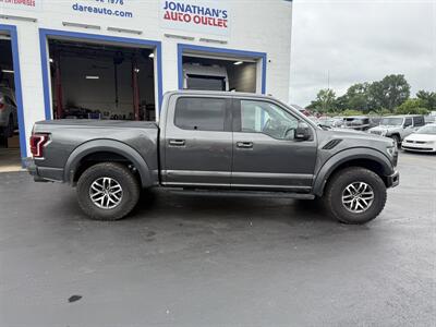 2018 Ford F-150 Raptor   - Photo 5 - West Chester, PA 19382