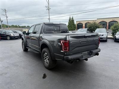 2018 Ford F-150 Raptor   - Photo 9 - West Chester, PA 19382