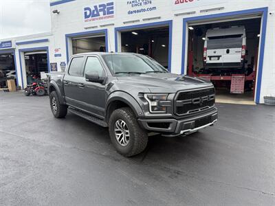 2018 Ford F-150 Raptor   - Photo 4 - West Chester, PA 19382