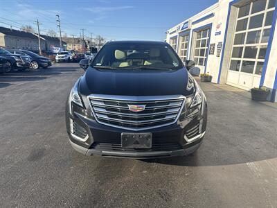 2018 Cadillac XT5   - Photo 2 - West Chester, PA 19382