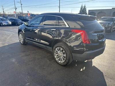 2018 Cadillac XT5   - Photo 9 - West Chester, PA 19382