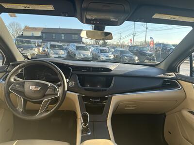 2018 Cadillac XT5   - Photo 14 - West Chester, PA 19382