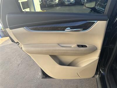 2018 Cadillac XT5   - Photo 15 - West Chester, PA 19382