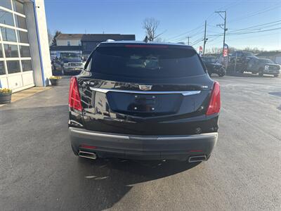 2018 Cadillac XT5   - Photo 7 - West Chester, PA 19382