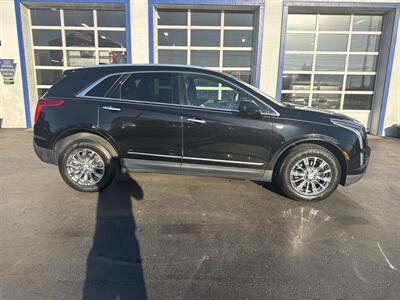 2018 Cadillac XT5   - Photo 5 - West Chester, PA 19382