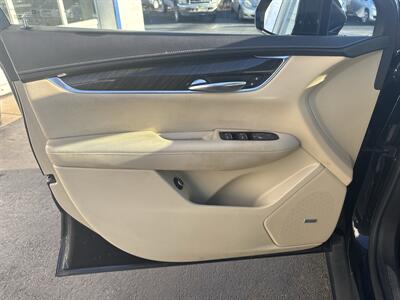 2018 Cadillac XT5   - Photo 11 - West Chester, PA 19382