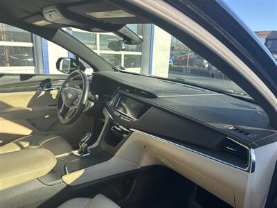 2018 Cadillac XT5   - Photo 20 - West Chester, PA 19382