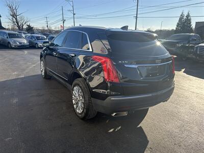 2018 Cadillac XT5   - Photo 8 - West Chester, PA 19382