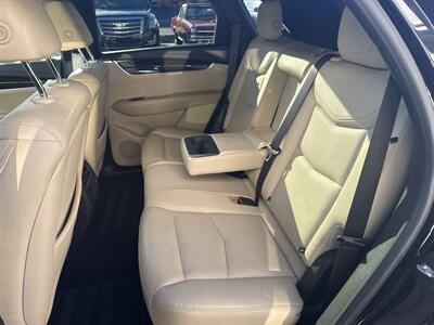 2018 Cadillac XT5   - Photo 16 - West Chester, PA 19382