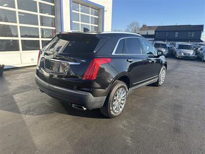 2018 Cadillac XT5   - Photo 6 - West Chester, PA 19382