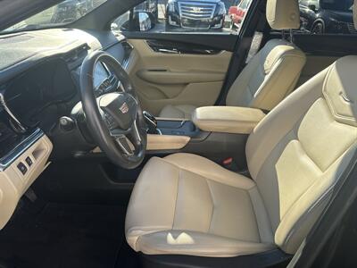 2018 Cadillac XT5   - Photo 13 - West Chester, PA 19382