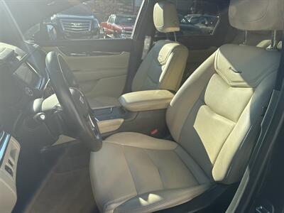 2018 Cadillac XT5   - Photo 12 - West Chester, PA 19382