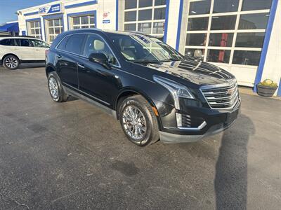 2018 Cadillac XT5   - Photo 4 - West Chester, PA 19382