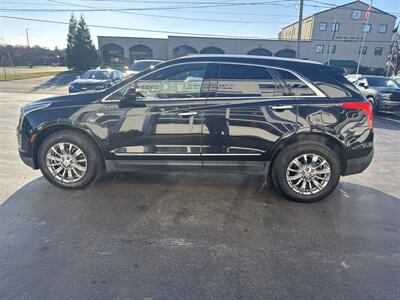 2018 Cadillac XT5   - Photo 10 - West Chester, PA 19382