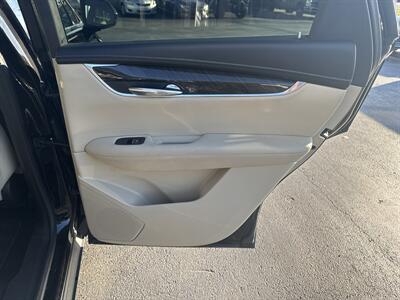 2018 Cadillac XT5   - Photo 17 - West Chester, PA 19382