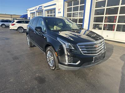 2018 Cadillac XT5   - Photo 3 - West Chester, PA 19382