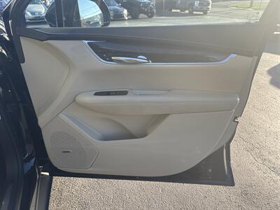 2018 Cadillac XT5   - Photo 19 - West Chester, PA 19382