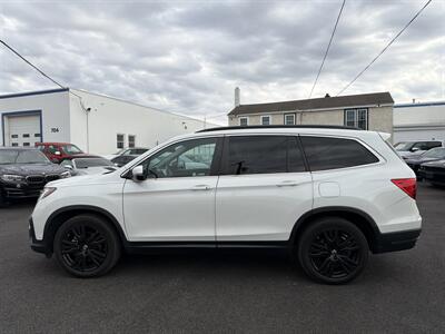 2021 Honda Pilot SE - Photo 6 - West Chester, PA 19382
