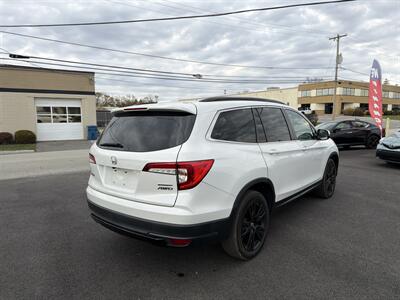 2021 Honda Pilot SE - Photo 5 - West Chester, PA 19382