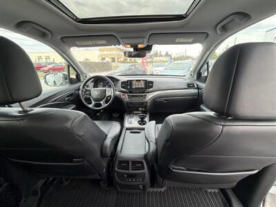 2021 Honda Pilot SE - Photo 13 - West Chester, PA 19382