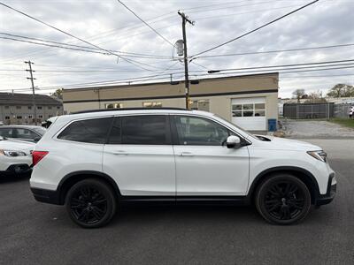 2021 Honda Pilot SE - Photo 4 - West Chester, PA 19382