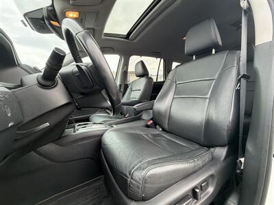 2021 Honda Pilot SE - Photo 7 - West Chester, PA 19382