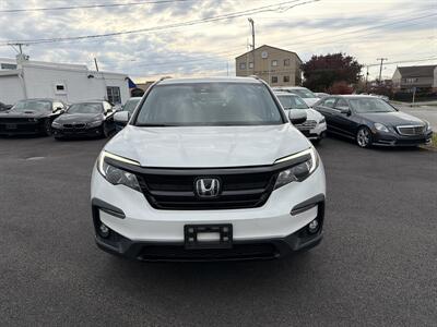 2021 Honda Pilot SE - Photo 2 - West Chester, PA 19382
