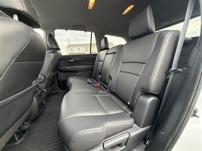 2021 Honda Pilot SE - Photo 8 - West Chester, PA 19382