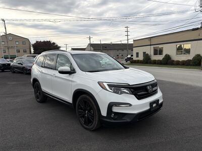2021 Honda Pilot SE - Photo 3 - West Chester, PA 19382