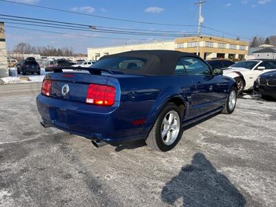 2007 Ford Mustang GT Deluxe (Whipple Supercharged)   - Photo 7 - West Chester, PA 19382