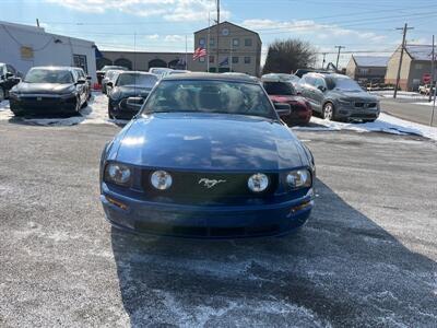 2007 Ford Mustang GT Deluxe (Whipple Supercharged)   - Photo 4 - West Chester, PA 19382