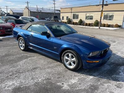 2007 Ford Mustang GT Deluxe (Whipple Supercharged)   - Photo 5 - West Chester, PA 19382