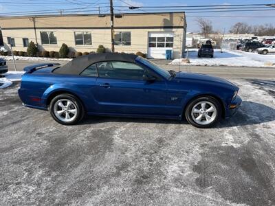 2007 Ford Mustang GT Deluxe (Whipple Supercharged)   - Photo 6 - West Chester, PA 19382