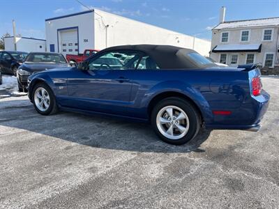 2007 Ford Mustang GT Deluxe (Whipple Supercharged)   - Photo 10 - West Chester, PA 19382