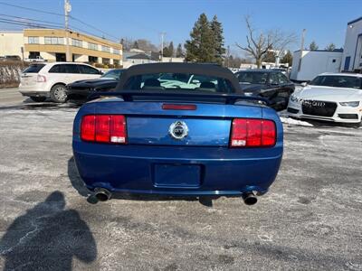 2007 Ford Mustang GT Deluxe (Whipple Supercharged)   - Photo 8 - West Chester, PA 19382