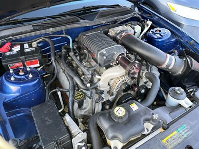 2007 Ford Mustang GT Deluxe (Whipple Supercharged)   - Photo 21 - West Chester, PA 19382