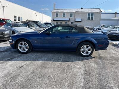 2007 Ford Mustang GT Deluxe (Whipple Supercharged)   - Photo 11 - West Chester, PA 19382